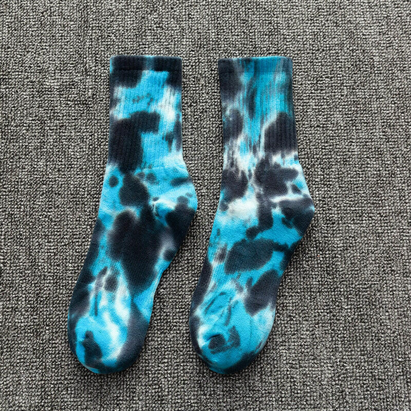 Shields Socks Blue One size