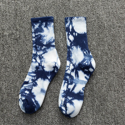 Shields Socks Navy Blue One size