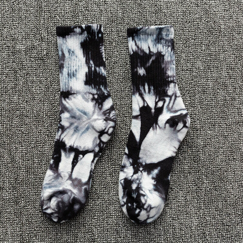 Shields Socks Black One size