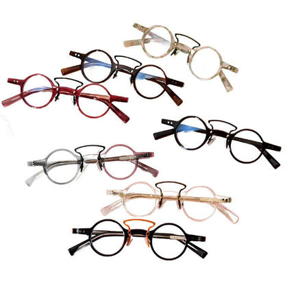 In Rainbows Readers Frames