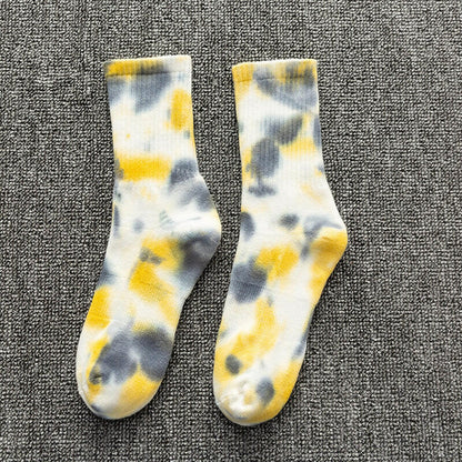 Shields Socks White One size