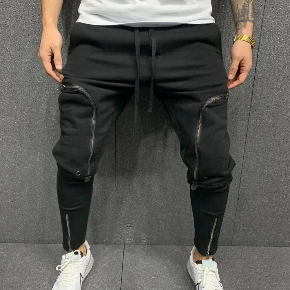 Compress Joggers Mens