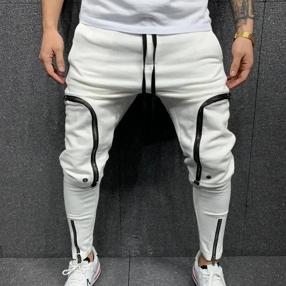 Compress Joggers Mens