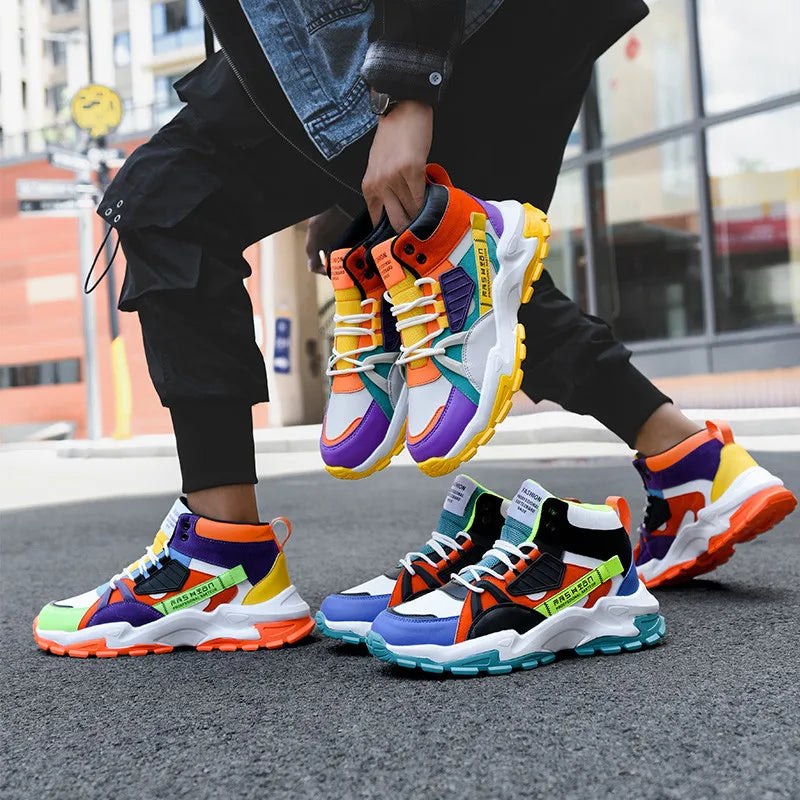 Bloom Trainers