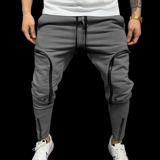 Compress Joggers Mens