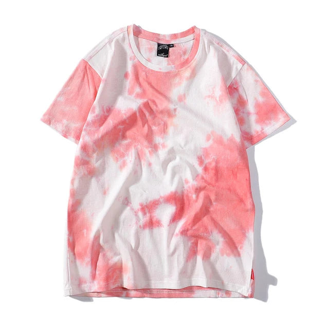 Masseduction Tye Dye Shirt 12