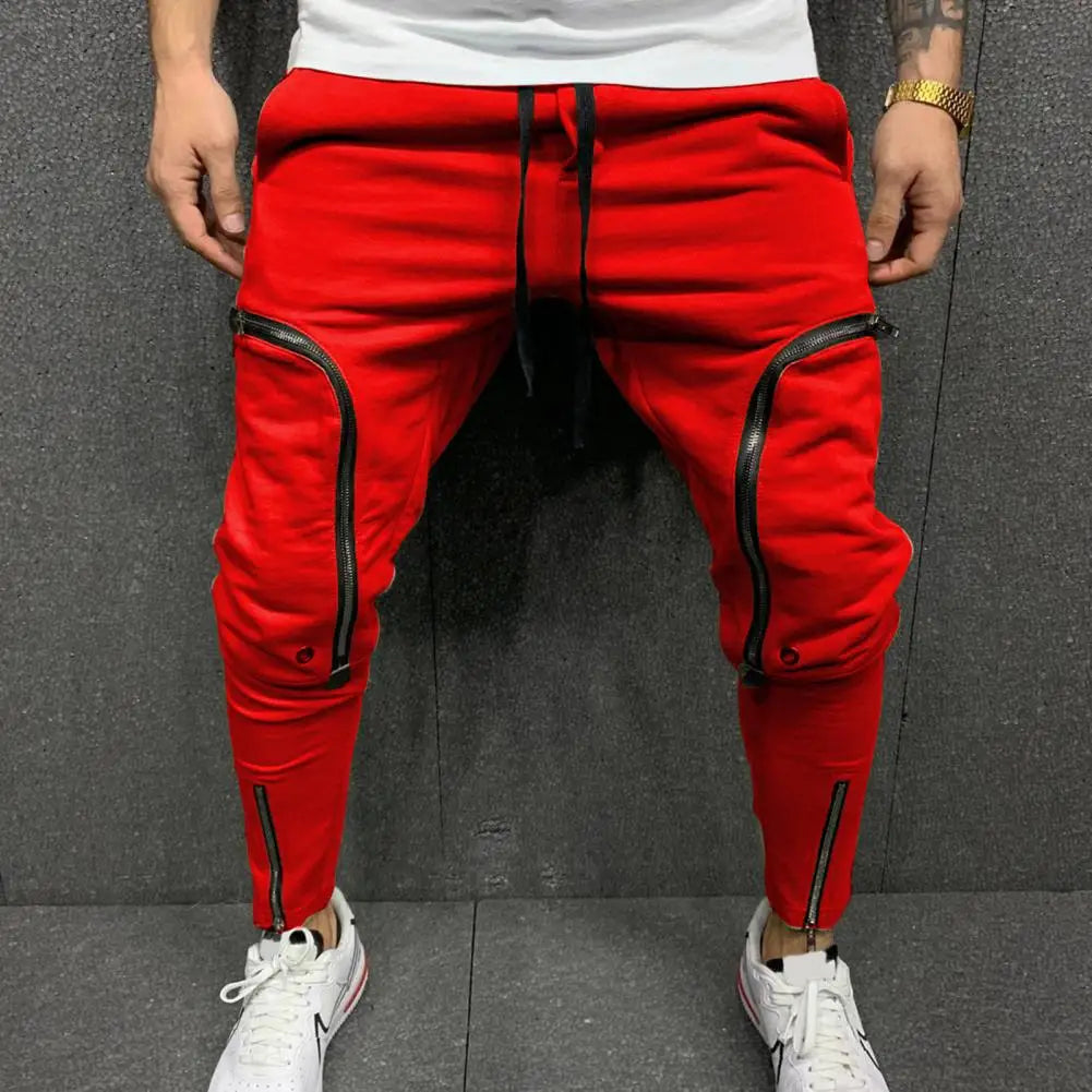 Compress Joggers Mens