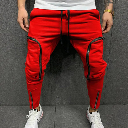 Compress Joggers Mens