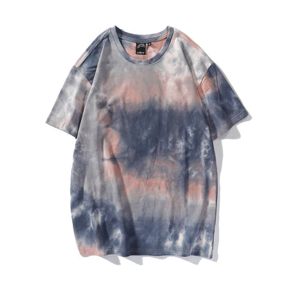 Masseduction Tye Dye Shirt 2