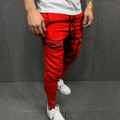 Compress Joggers Mens