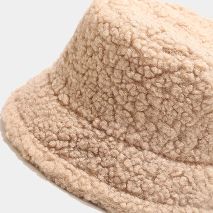 The Idler Wheel Teddy Velvet Hat