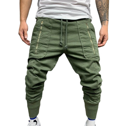 Compress Joggers Mens A type 1