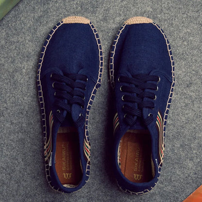 Planet Telex Casual Shoes blue