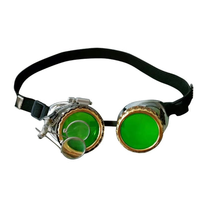 SteamPunk Goggles