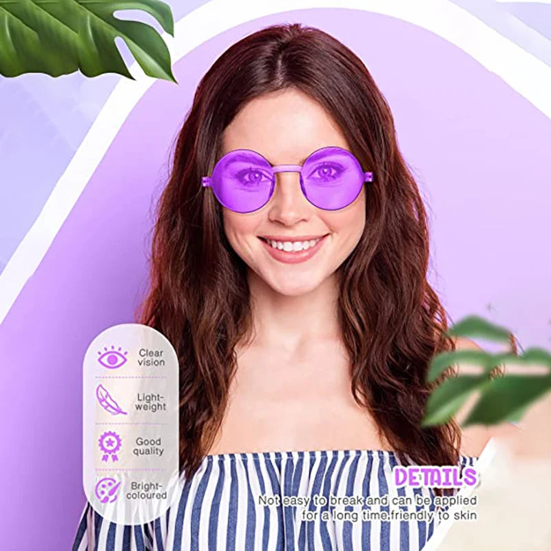 Love Hearts Sunglasses