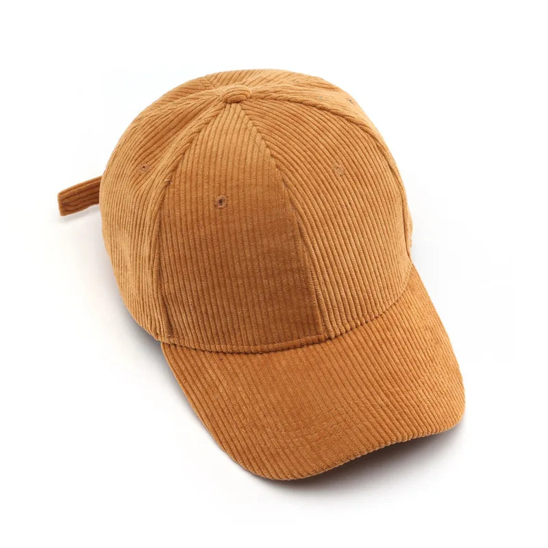 Rain Drippers Essential Corduroy Hat