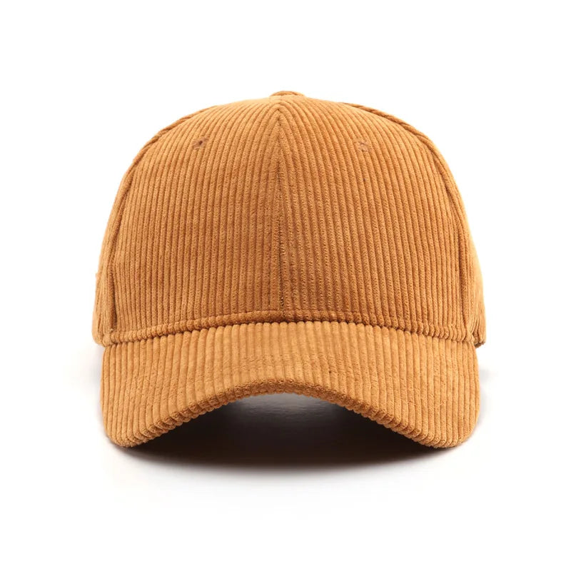 Rain Drippers Essential Corduroy Hat