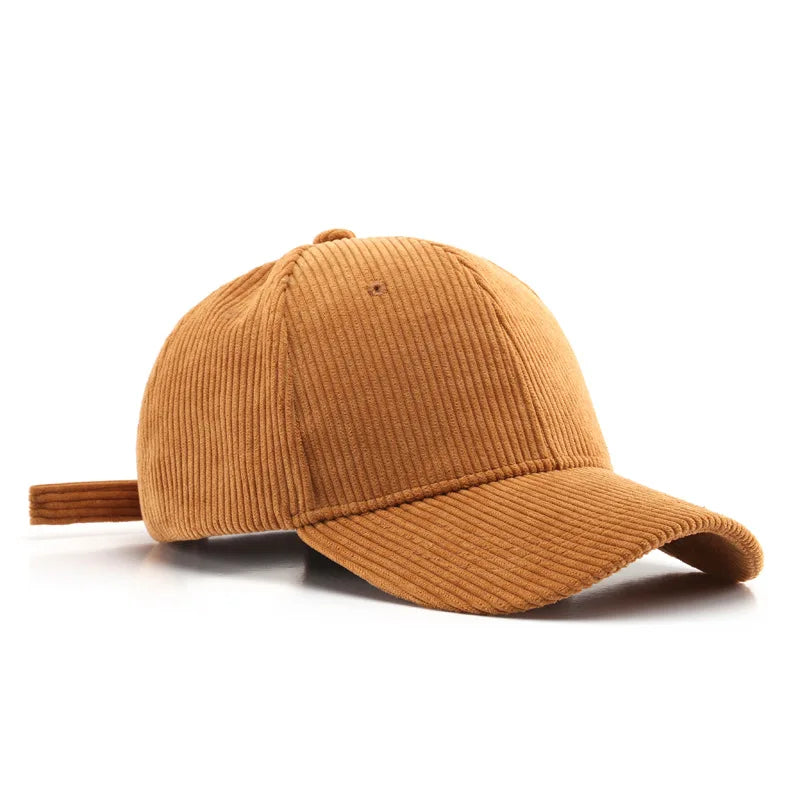 Rain Drippers Essential Corduroy Hat