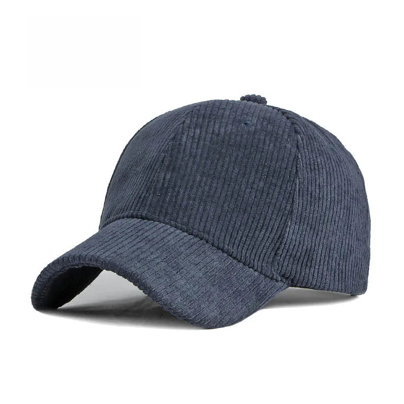 Rain Drippers Essential Corduroy Hat 05