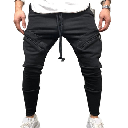 Compress Joggers Mens C type 2