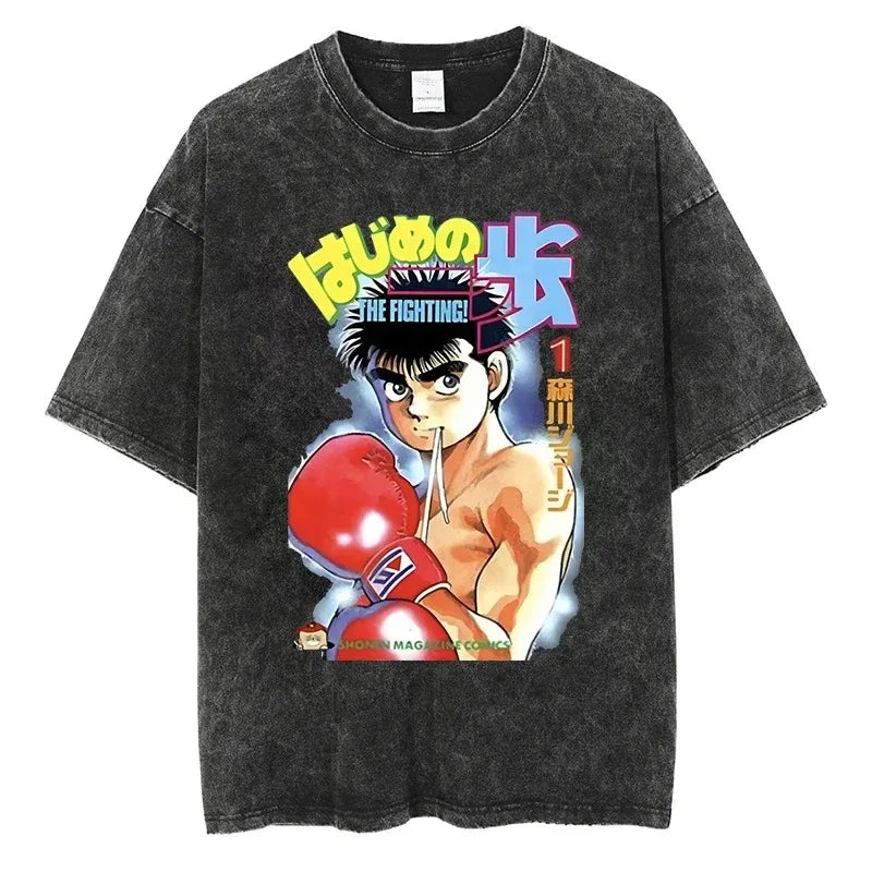 Kamogawa Tee 2