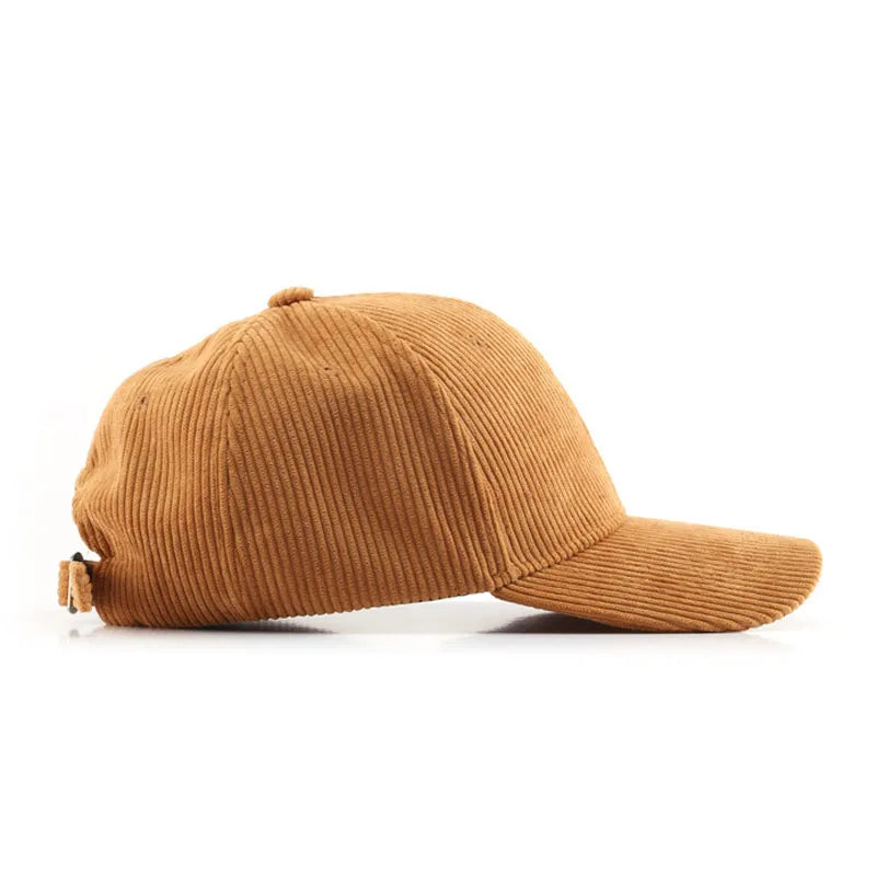 Rain Drippers Essential Corduroy Hat