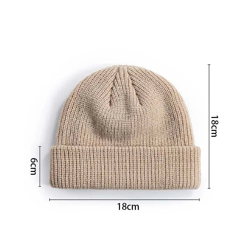 High Chances Color Beanie