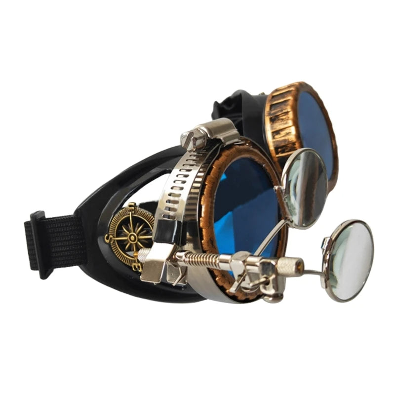 SteamPunk Goggles