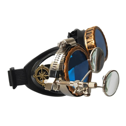 SteamPunk Goggles