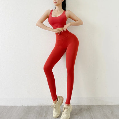 Fitness Sports Leggings Yoga Pants Women