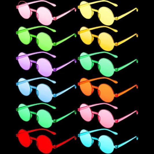 Love Hearts Sunglasses