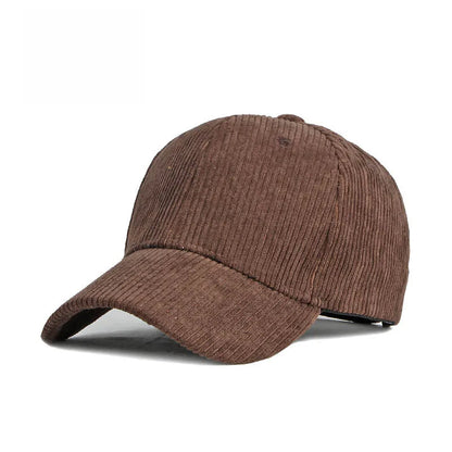 Rain Drippers Essential Corduroy Hat 06