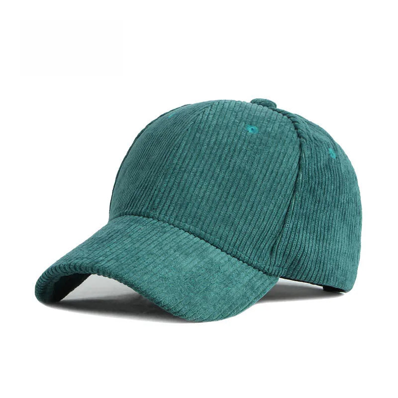 Rain Drippers Essential Corduroy Hat 10