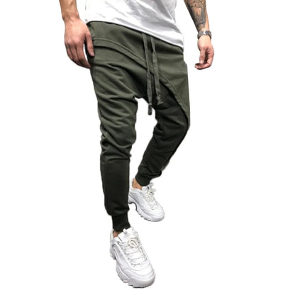 Compress Joggers Mens B type 1