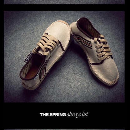 Planet Telex Casual Shoes