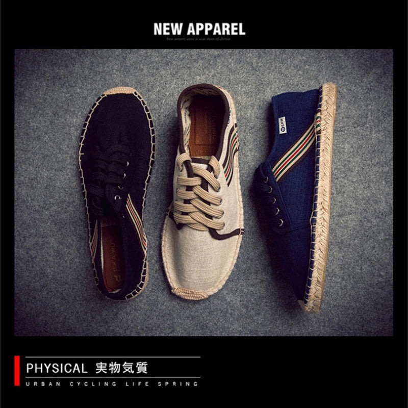 Planet Telex Casual Shoes