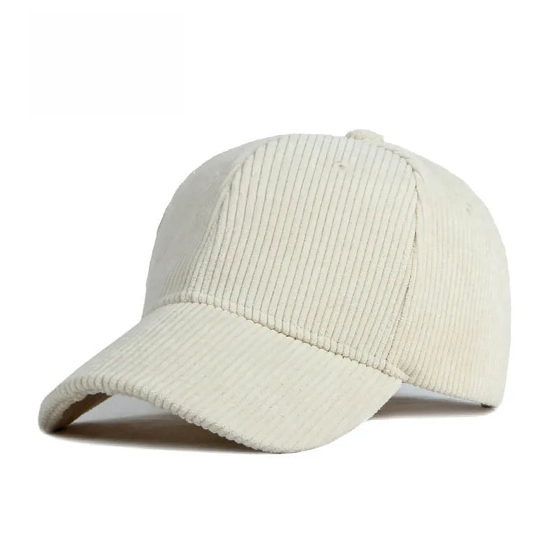 Rain Drippers Essential Corduroy Hat 08