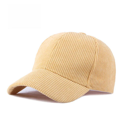 Rain Drippers Essential Corduroy Hat 11