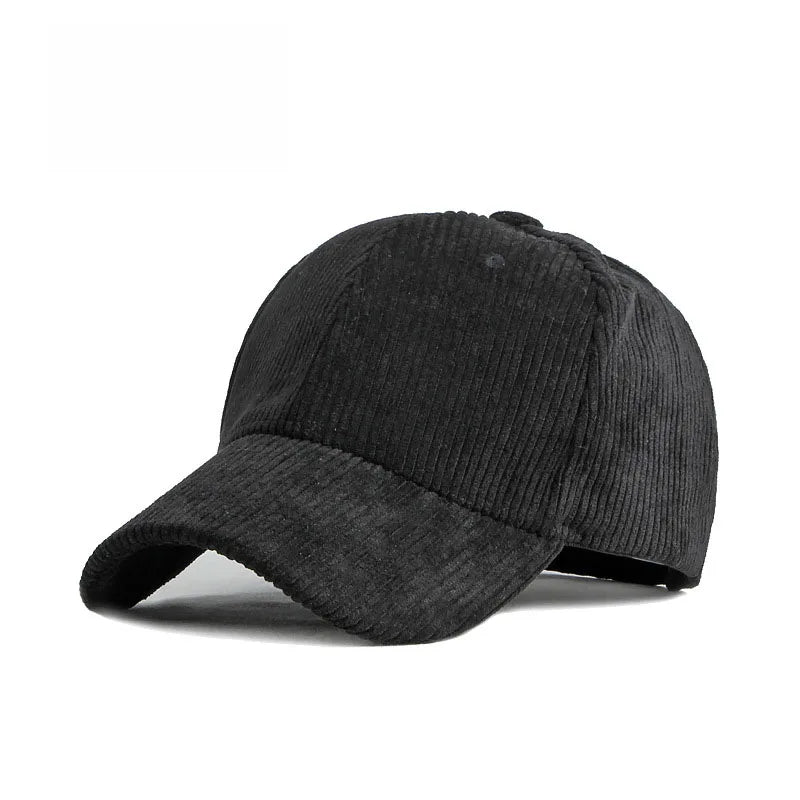 Rain Drippers Essential Corduroy Hat 02