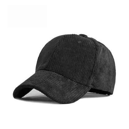 Rain Drippers Essential Corduroy Hat 02