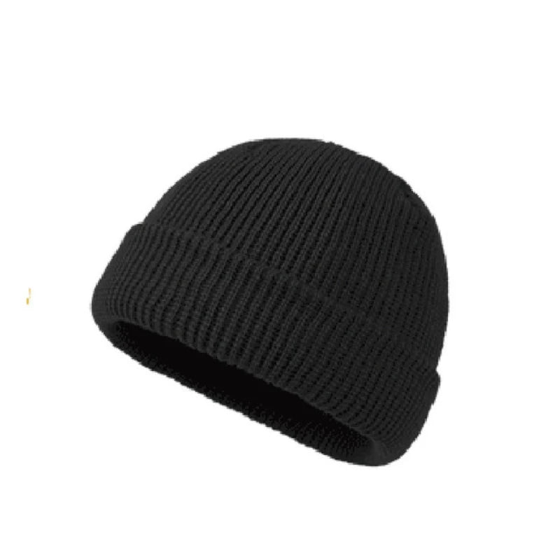 High Chances Color Beanie