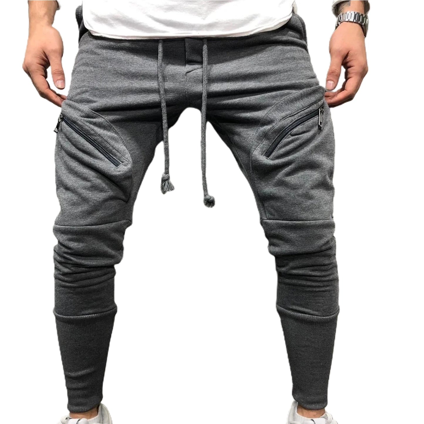 Compress Joggers Mens C type 3