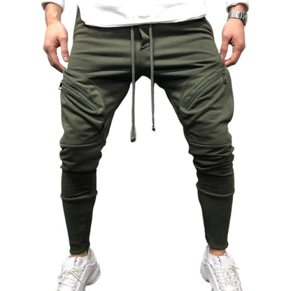 Compress Joggers Mens C type 1