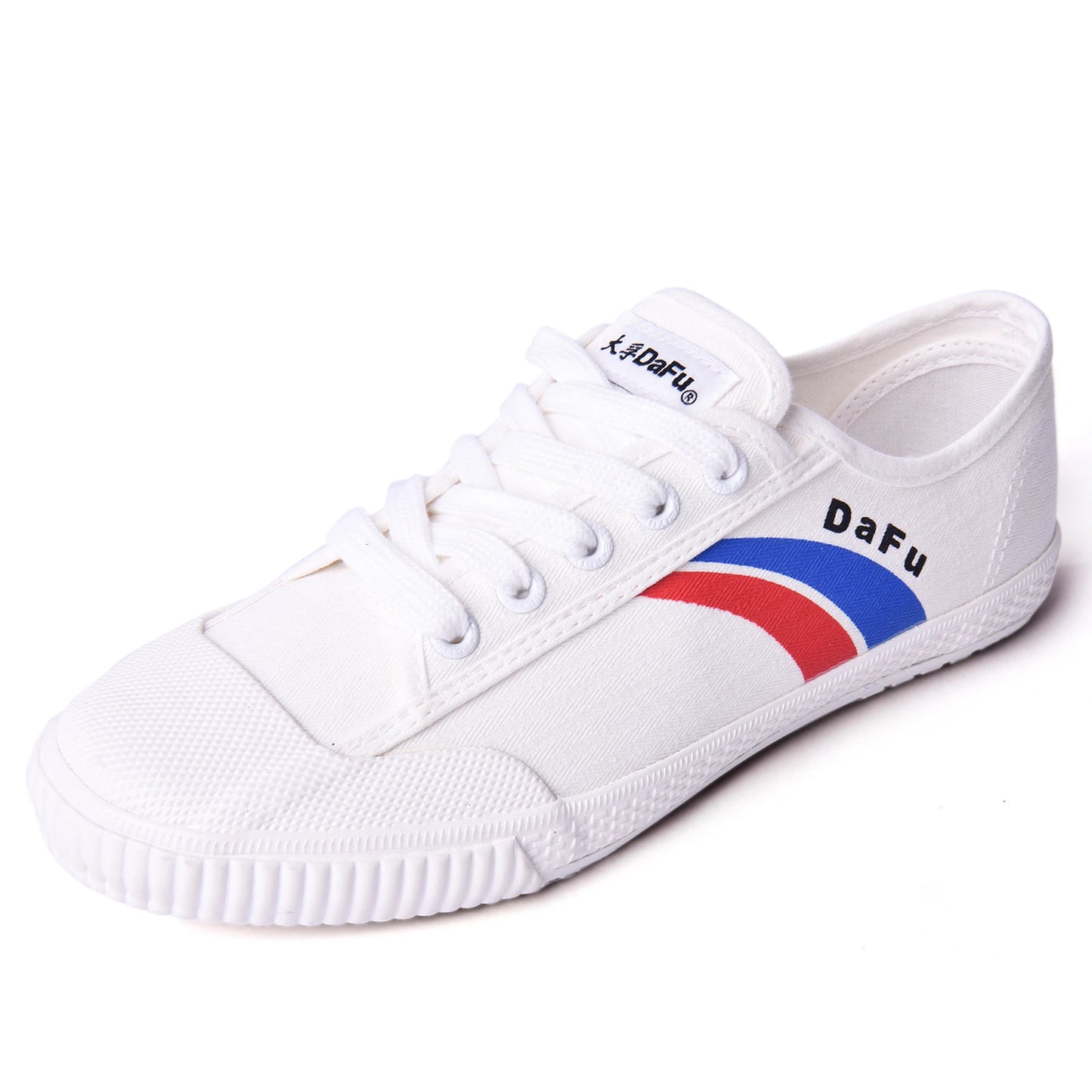 Original Kungfu Shoes Improved Version Sneakers White Shoes