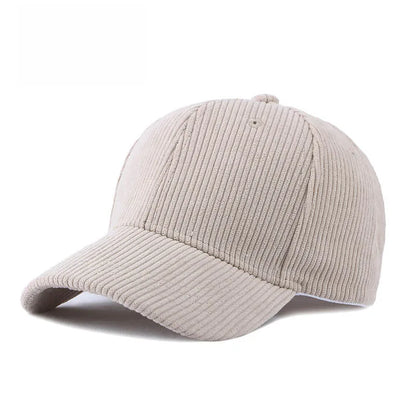 Rain Drippers Essential Corduroy Hat 14