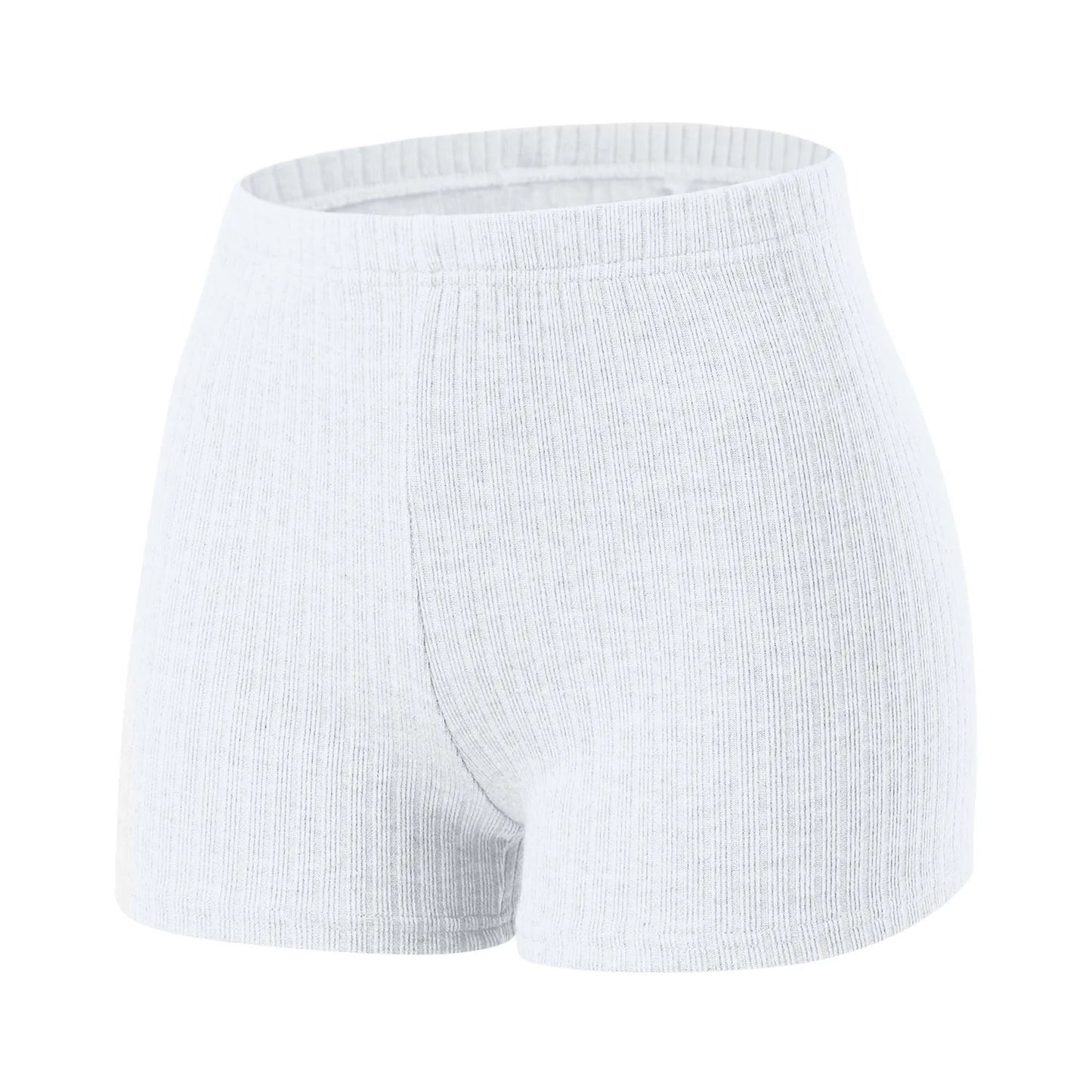 Knit Shorts Women