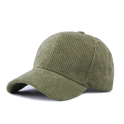 Rain Drippers Essential Corduroy Hat 13