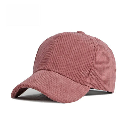 Rain Drippers Essential Corduroy Hat 09