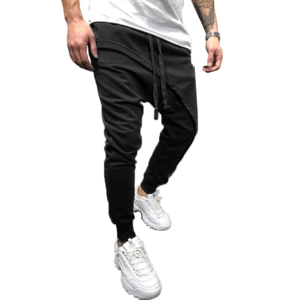 Compress Joggers Mens B type 3