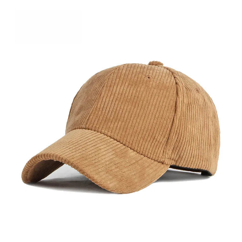 Rain Drippers Essential Corduroy Hat 07